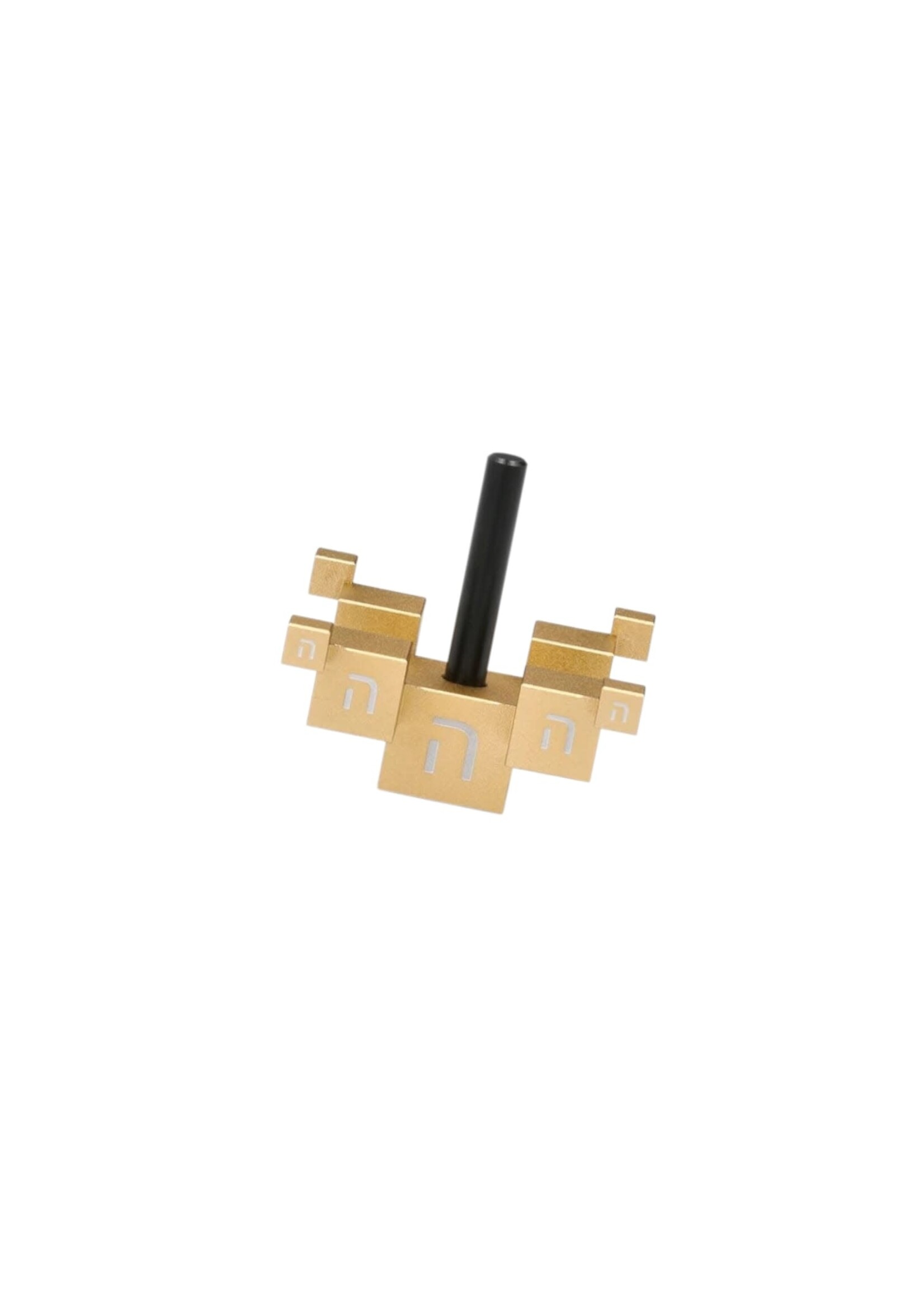 DREIDEL GOLD ROBLOX