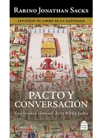 PACTO Y CONVERSACION LEVITICUS