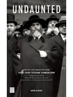 UNDAUNTED - DAVID ELIEZRE