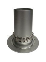 KIDDUSH CUP 3D BLESSING SILVER