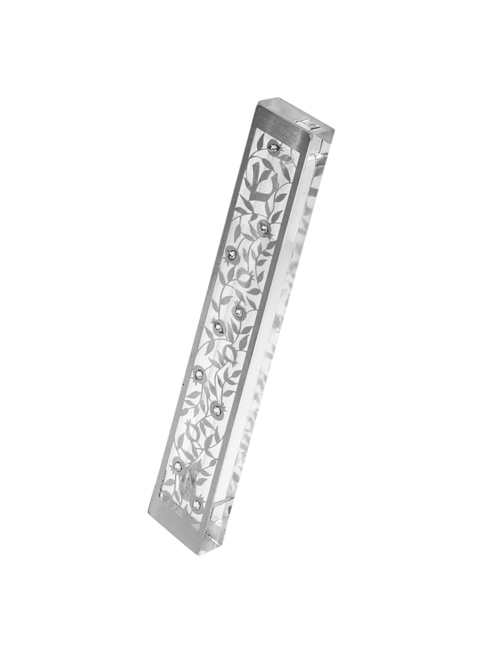 MEZUZAH POMEGRANATE 20CM