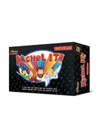 KICHEL IT - CARD GAME