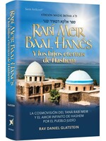 RABI MEIR BAAL HANES  - SPANISH