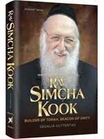 RAV SIMCHA KOOK