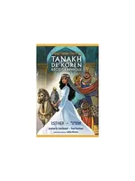 MEGILLAT ESTHER - COMICS - FRENCH