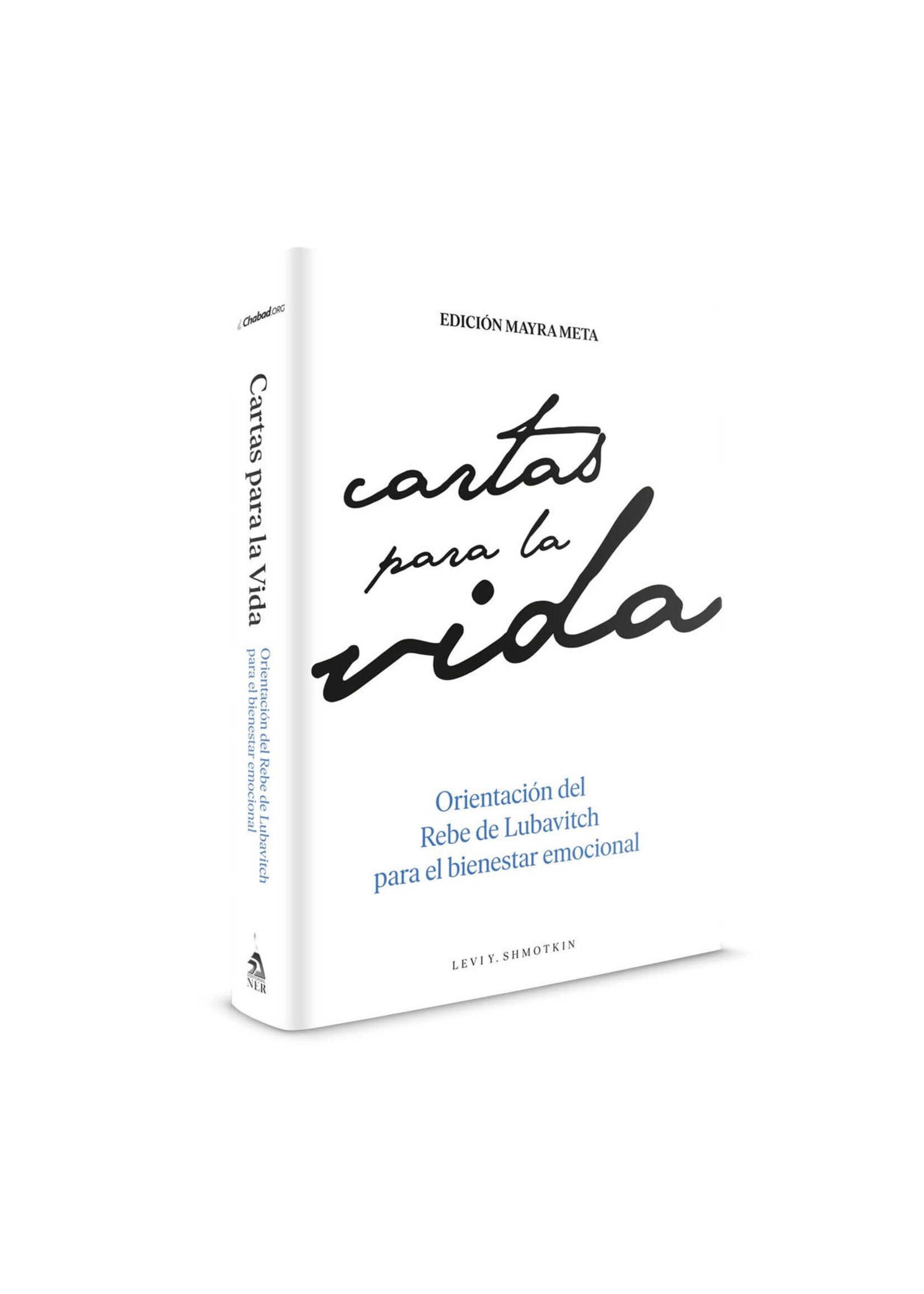 CARTAS PARA LA VIDA  TAPA BLANDA - LETTERS FOR LIFE PAPERBACK