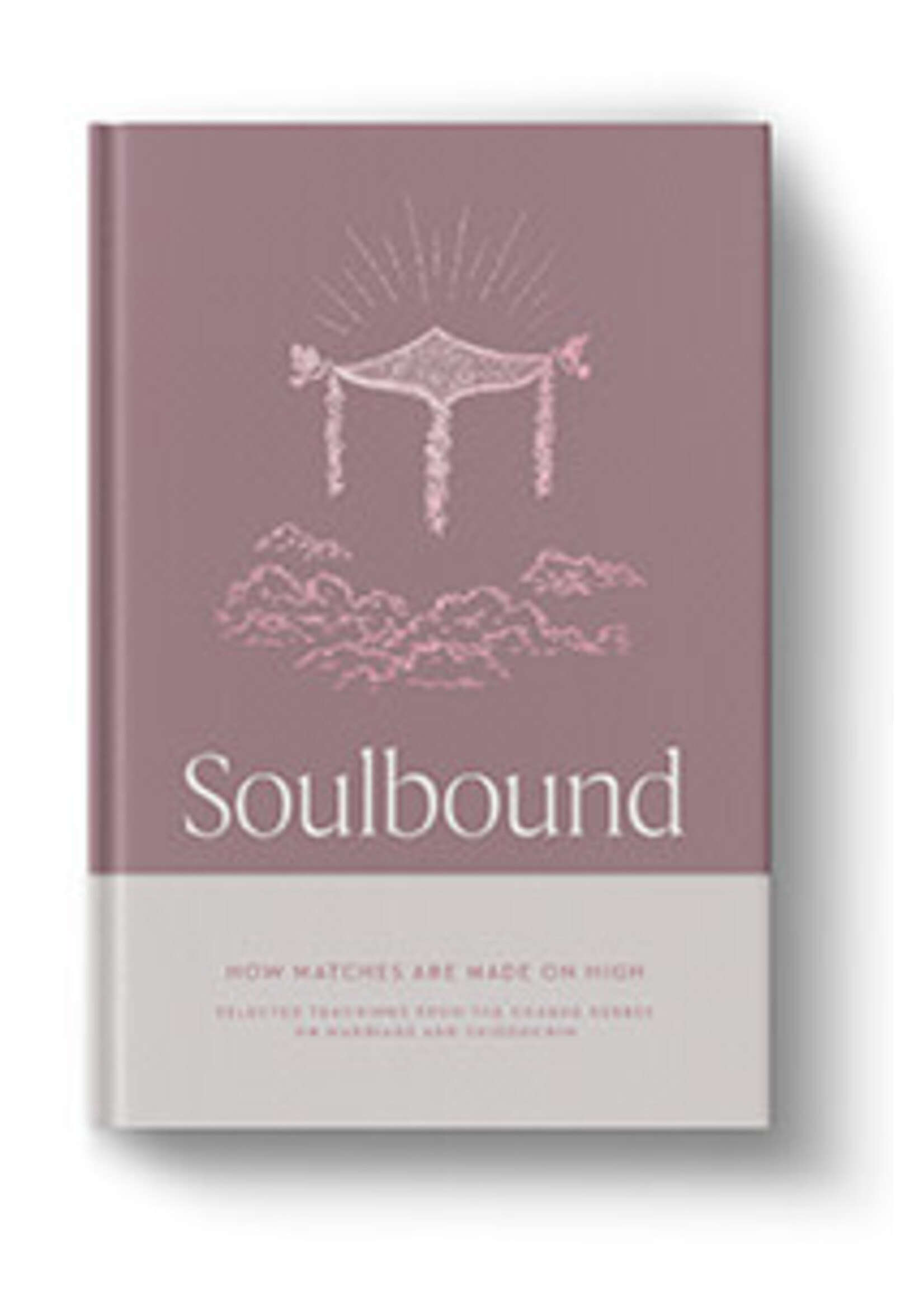 SPELLBOUND - HOW MATCHESARE MADE ON HIGH