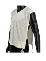MMJ TZITZIS  WOOL UNDERSHIRT SEPHARDIC
