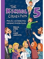THE KICHEL COLLECTION #5