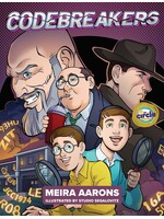 CODEBREAKERS - COMICS