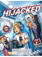 HIJACKED - COMICS
