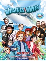 WHISPERS ON THE WAVES - COMICS