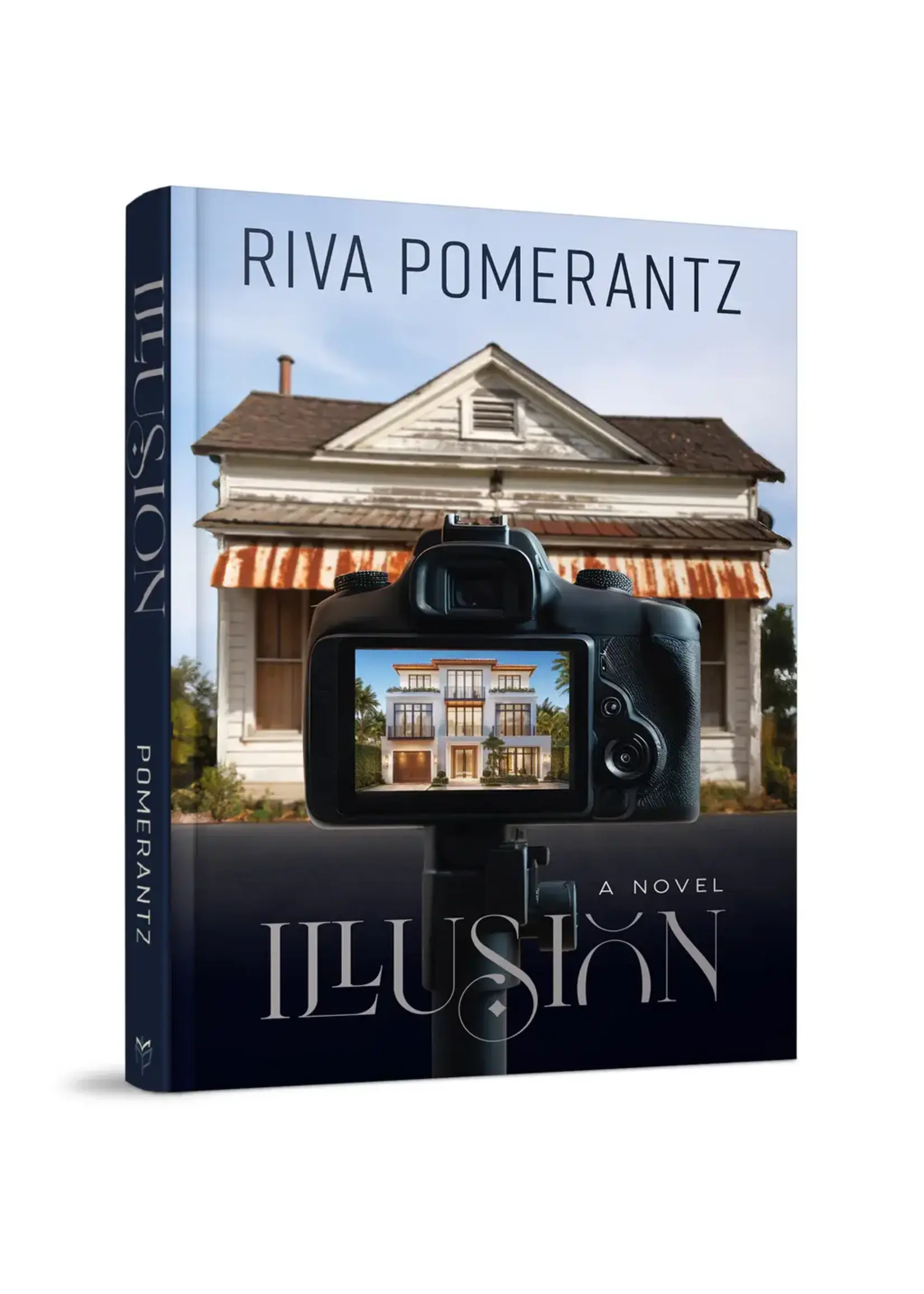 ILLUSION - RIVA POMERANTZ