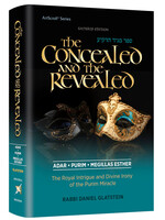 THE CONCEALED AND THE REVEALED