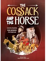 THE COSSAK AND THE HORSE - COMICS