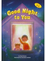 GOOD NIGHT TO YOU