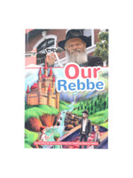 OUR REBBE