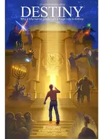 DESTINY PAPERBACK - KEN SPIRO