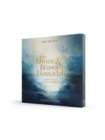 THE RHYME AND REASON HAGGADAH - A POETIC TRANSLATION WITH RHYMING EXPLANATION