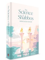 THE SCEINCE OF SHABBOS - MIRACULOUS NATURE [RABBI DOC COIFFMAN]