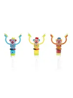 CLOWN & CYMBALS NOISE MAKER