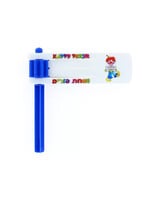 GROGGER PLASTIC COLORFUL