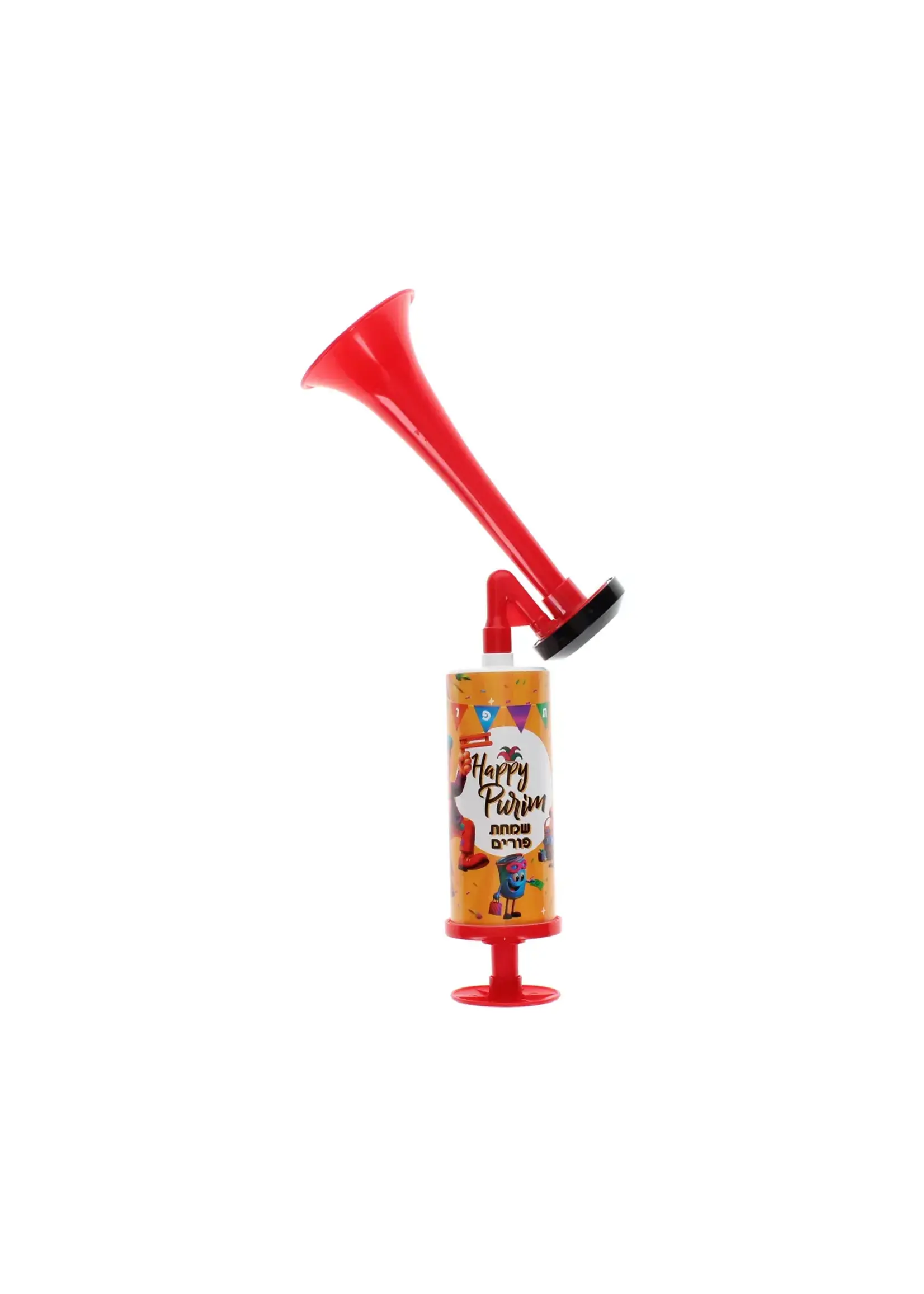 PURIM AIR HORN