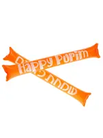 PURIM THUNDER CLAPPER STICKS