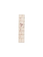 MEZUZAH KOTEL STONE STYLE POLYRESIN