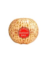 INFLATABLE MATZAH BALL "THE ORIGANAL MATZAH BALL"