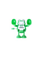 PASSOVER "TUMBLE" FROGS