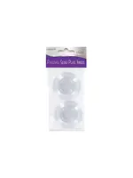 SEDER PLATE LINERS PLASTIC