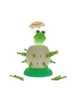 PASSOVER FROGGY POP GAME - SWORDS IN A BARREL