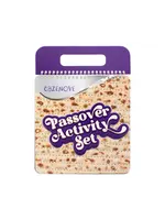 PASSOVER ACTIVITY BOOK SET