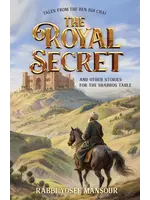 THE ROYAL SECRET - BEN ISH CHAI STORIES
