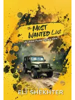 MOST WANTED LIST - ELI SHEKHTER