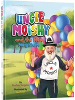 UNCLE MOISHY AND THE NEW NEIGHBORS