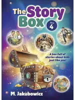 THE STORY BOX BOOK 4