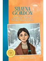 SHAYNA GORDON & THE GREAT WHITE HURRICANE