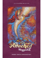THE ATTACHED HAGGADAH