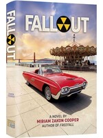 FALLOUT - MIRIAM ZAKON COOPER