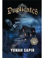 DUPLICATES: THE EMERGENCE - YONAH SAPIR