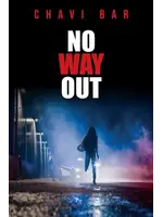 NO WAY OUT - CHAVI BAR