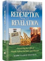 DAYS OF REDEMPTION , DAYS OF REVELATION