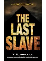 THE LAST SLAVE - AN EXODUS NOVEL