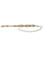 YAD TORAH POINTER  JERUSALEM CITY GOLD COLORED