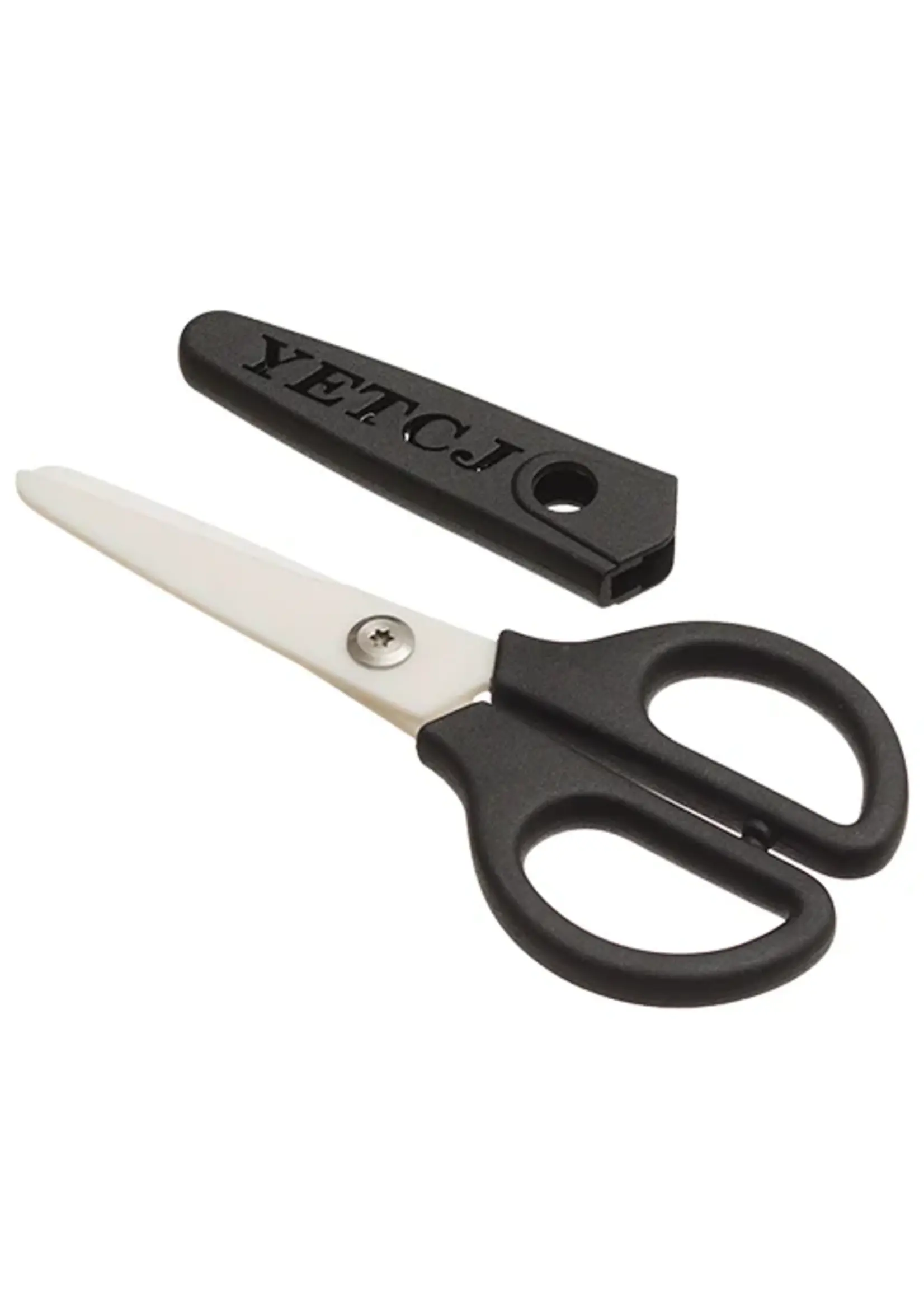 CERAMIC SCISSORS FOR TZITZIS