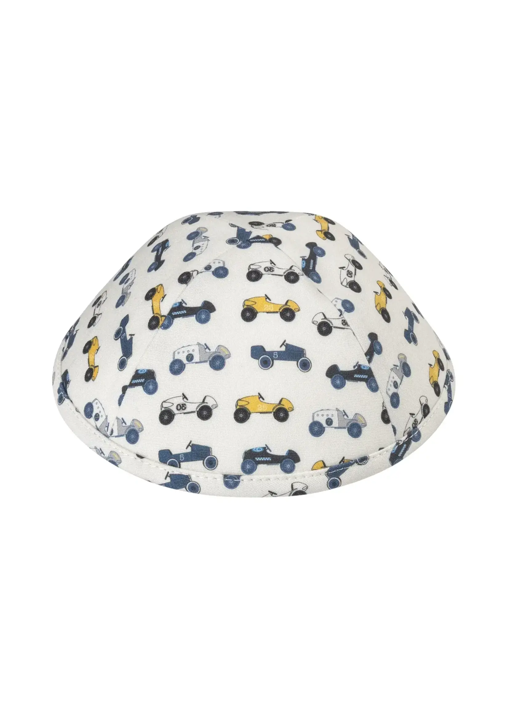 KIPPAH BEEP BEEP