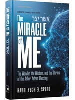 THE MIRACLE OF ME [YECHIEL SPERO]
