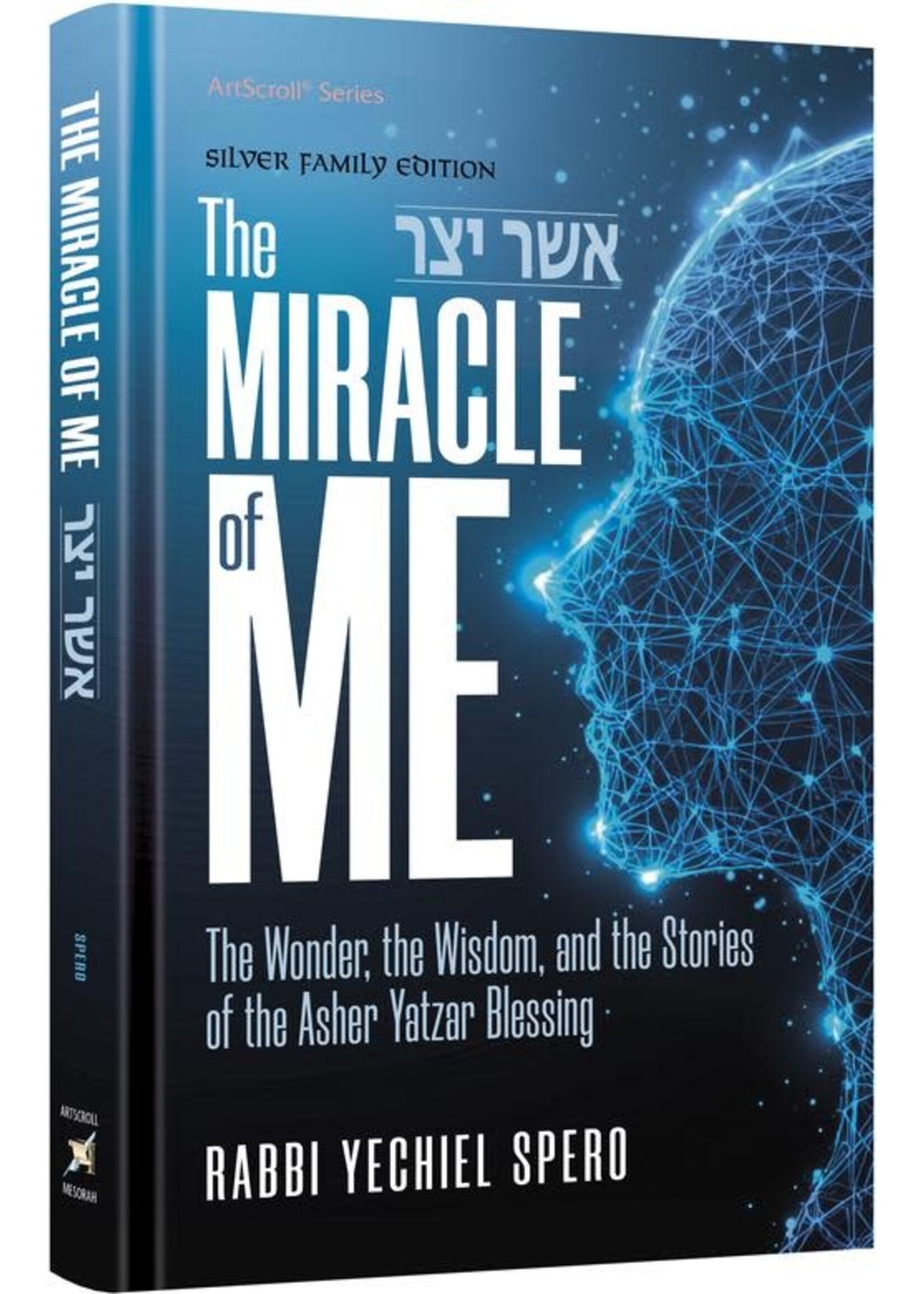 THE MIRACLE OF ME [YECHIEL SPERO]